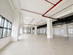 Bendemeer Road (D12), Factory #613110211